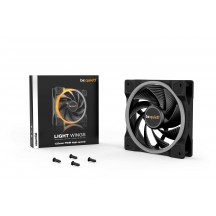 Ventilator be quiet! Light Wings 120mm PWM High-Speed BL073