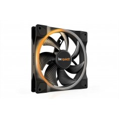 Ventilator be quiet! Light Wings 140mm PWM BL074