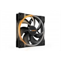 Ventilator be quiet! Light Wings 140mm PWM BL074