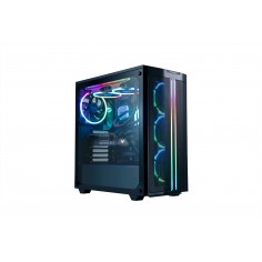 Ventilator be quiet! Light Wings 140mm PWM BL074 2