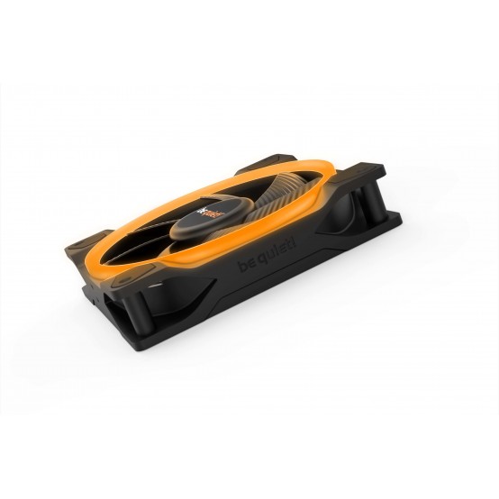 Ventilator be quiet! Light Wings 120mm PWM Triple-Pack BL076