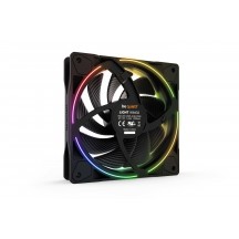 Ventilator be quiet! Light Wings 120mm PWM High-Speed Triple-Pack BL077