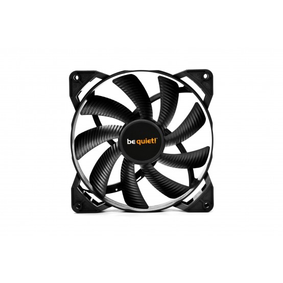Ventilator be quiet! Pure Wings 2 140mm High-Speed BL082