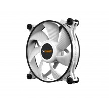 Ventilator be quiet! Shadow Wings 2 120 PWM White BL089