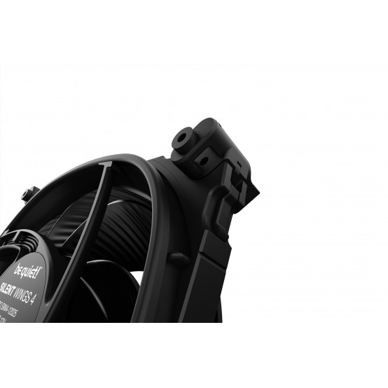 Ventilator be quiet! Silent Wings 4 120mm PWM BL093