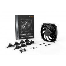 Ventilator be quiet! Silent Wings 4 120mm PWM high-speed BL094