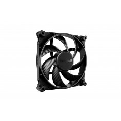 Ventilator be quiet! Silent Wings 4 140mm PWM BL096