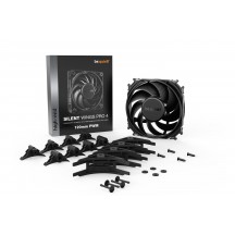 Ventilator be quiet! Silent Wings PRO 4 120mm PWM BL098