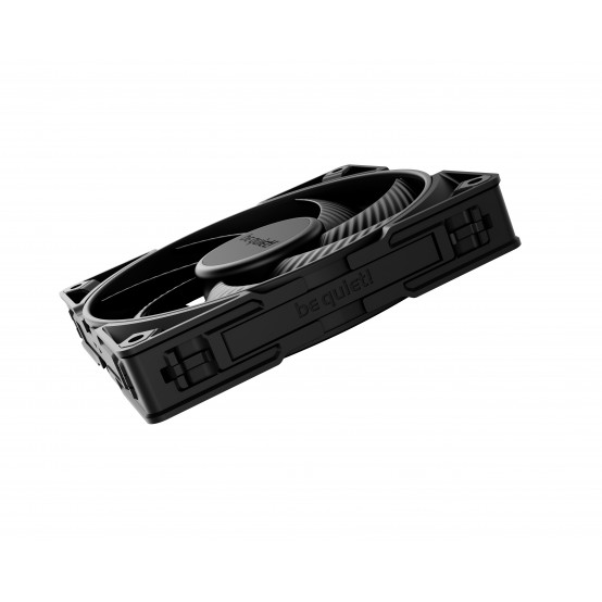 Ventilator be quiet! Silent Wings PRO 4 140mm PWM BL099