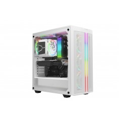 Ventilator be quiet! Light Wings White 140mm PWM Triple-Pack BL102 2