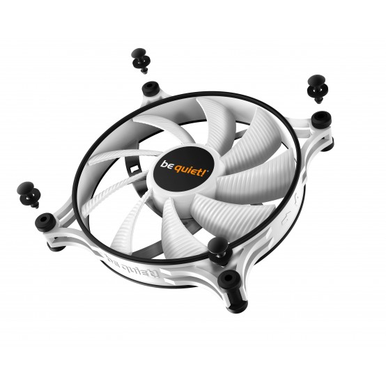Ventilator be quiet! Shadow Wings 2 BL090