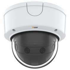 Camera de supraveghere Axis P3807-PVE 01048-001
