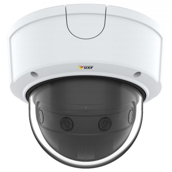 Camera de supraveghere Axis P3807-PVE 01048-001