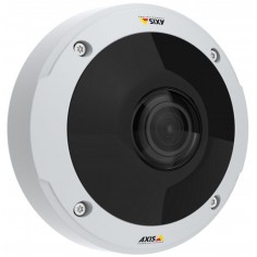Camera de supraveghere Axis M3058-PLVE 01178-001