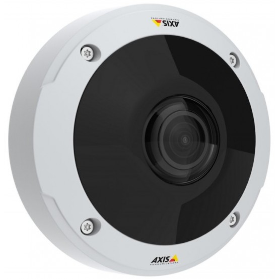 Camera de supraveghere Axis M3058-PLVE 01178-001