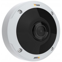 Camera de supraveghere Axis M3058-PLVE 01178-001