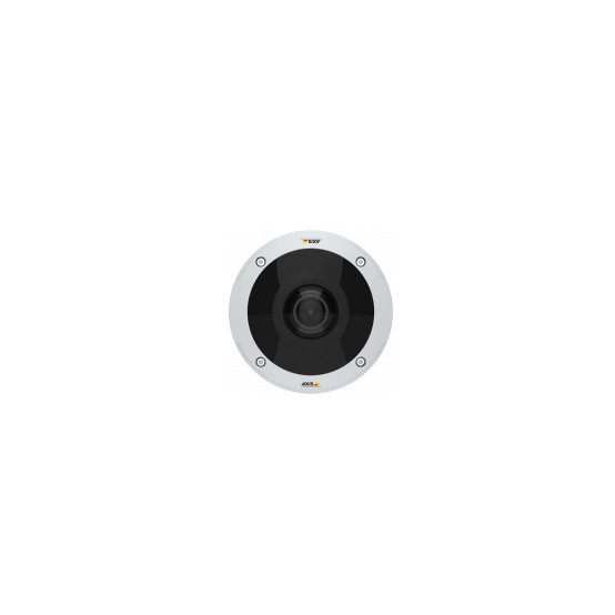 Camera de supraveghere Axis M3058-PLVE 01178-001