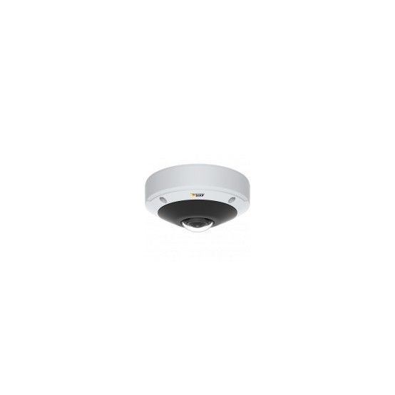 Camera de supraveghere Axis M3058-PLVE 01178-001