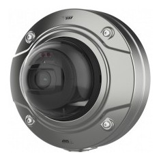 Camera de supraveghere Axis Q3517-SLVE 01237-001