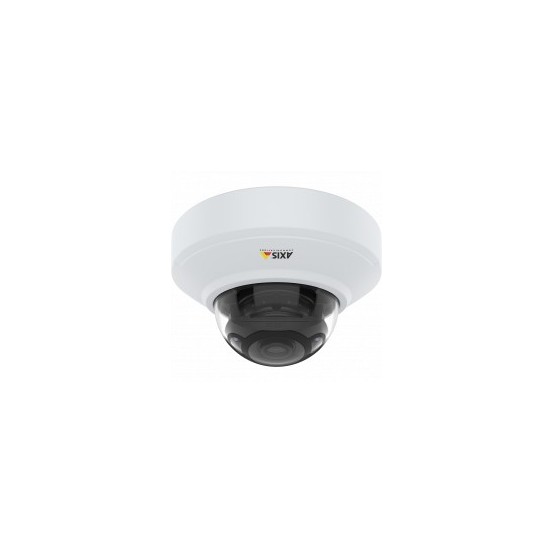 Camera de supraveghere Axis M4206-LV 01241-001