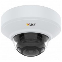 Camera de supraveghere Axis M4206-LV 01241-001