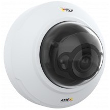 Camera de supraveghere Axis M4206-LV 01241-001