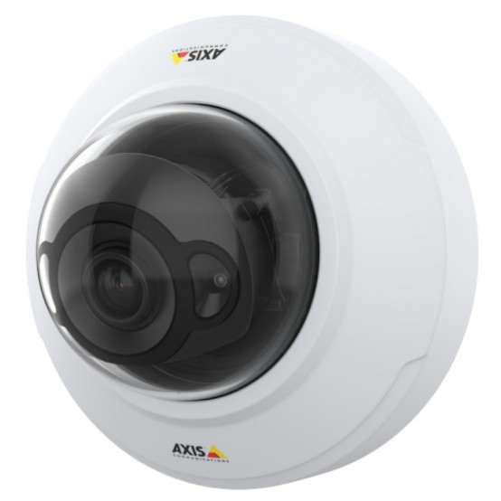 Camera de supraveghere Axis M4206-LV 01241-001