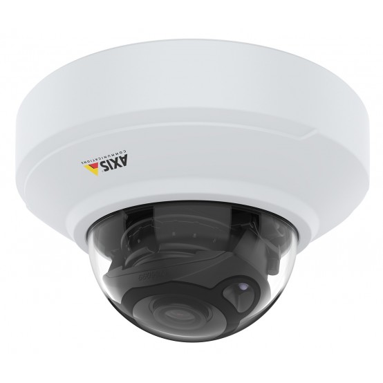 Camera de supraveghere Axis M4206-LV 01241-001