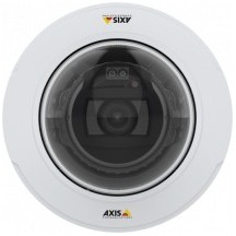 Camera de supraveghere Axis P3245-LV 01592-001