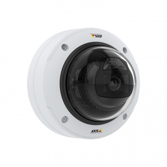 Camera de supraveghere Axis P3245-LVE 01593-001