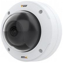 Camera de supraveghere Axis P3245-VE 01594-001