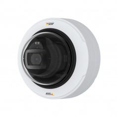 Camera de supraveghere Axis P3247-LV 01595-001