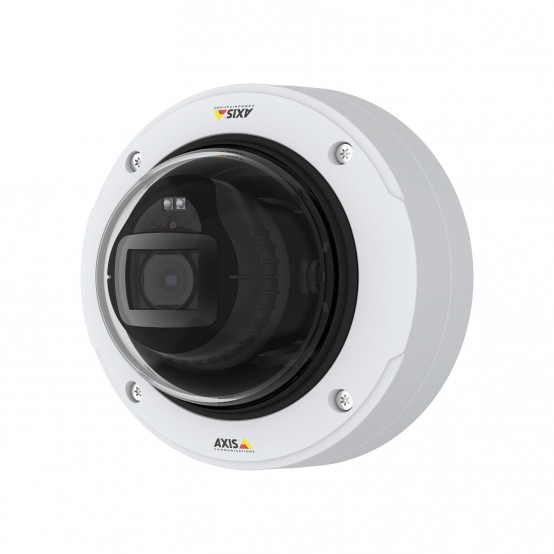Camera de supraveghere Axis P3247-LVE 01596-001