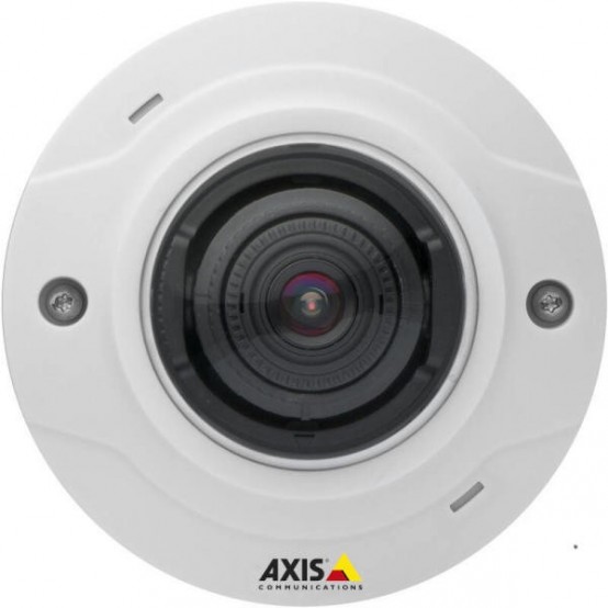 Camera de supraveghere Axis M3066-V 01708-001
