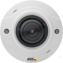 Camera de supraveghere Axis M3066-V 01708-001