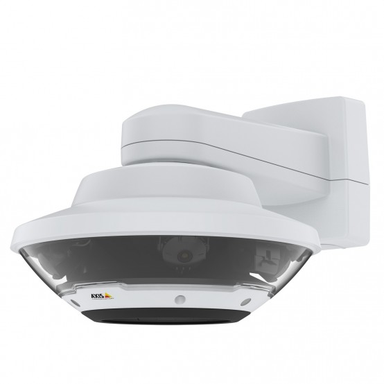Camera de supraveghere Axis Q6100-E 01710-001