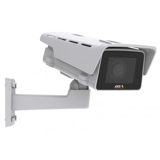 Camera de supraveghere Axis M1137-E 01773-001