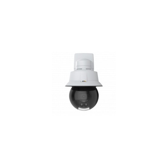 Camera de supraveghere Axis Q6315-LE 01924-002