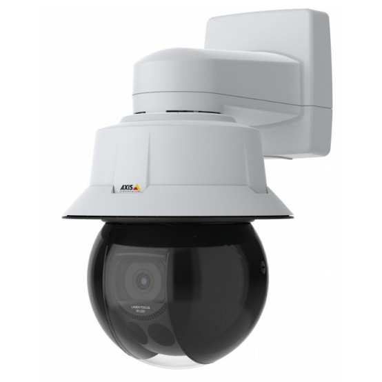 Camera de supraveghere Axis Q6315-LE 01924-002