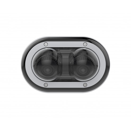 Camera de supraveghere Axis P3715-PLVE 01970-001