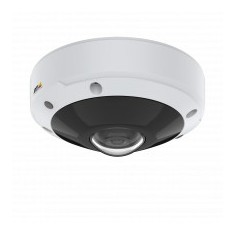 Camera de supraveghere Axis M3077-PLVE 02018-001 2