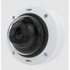 Camera de supraveghere Axis P3245-LVE 02047-001