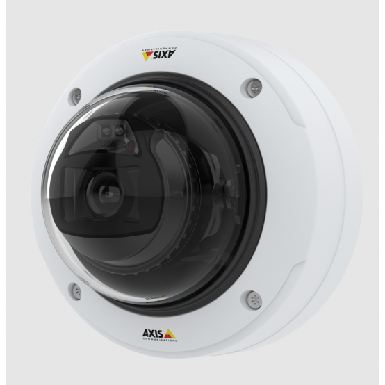 Camera de supraveghere Axis P3245-LVE 02047-001