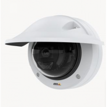Camera de supraveghere Axis P3245-LVE 02047-001