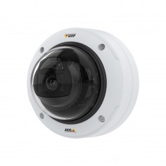 Camera de supraveghere Axis P3255-LVE 02099-001