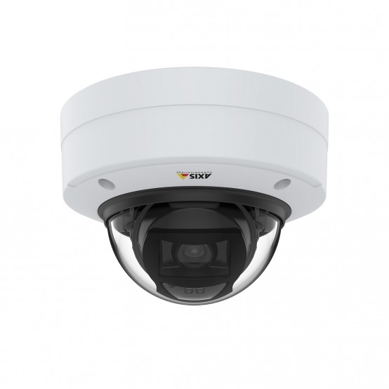Camera de supraveghere Axis P3255-LVE 02099-001