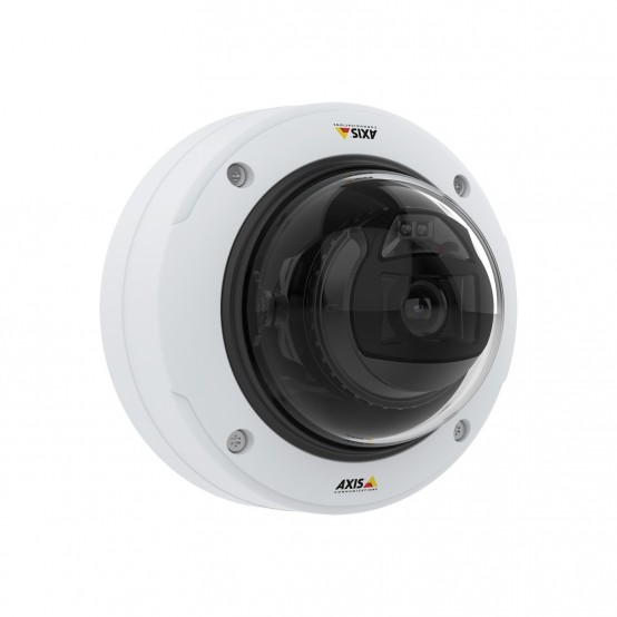 Camera de supraveghere Axis P3255-LVE 02099-001