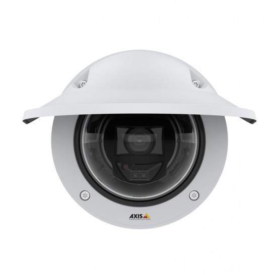 Camera de supraveghere Axis P3255-LVE 02099-001