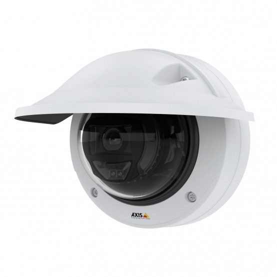 Camera de supraveghere Axis P3255-LVE 02099-001