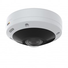 Camera de supraveghere Axis M4308-PLE 02100-001